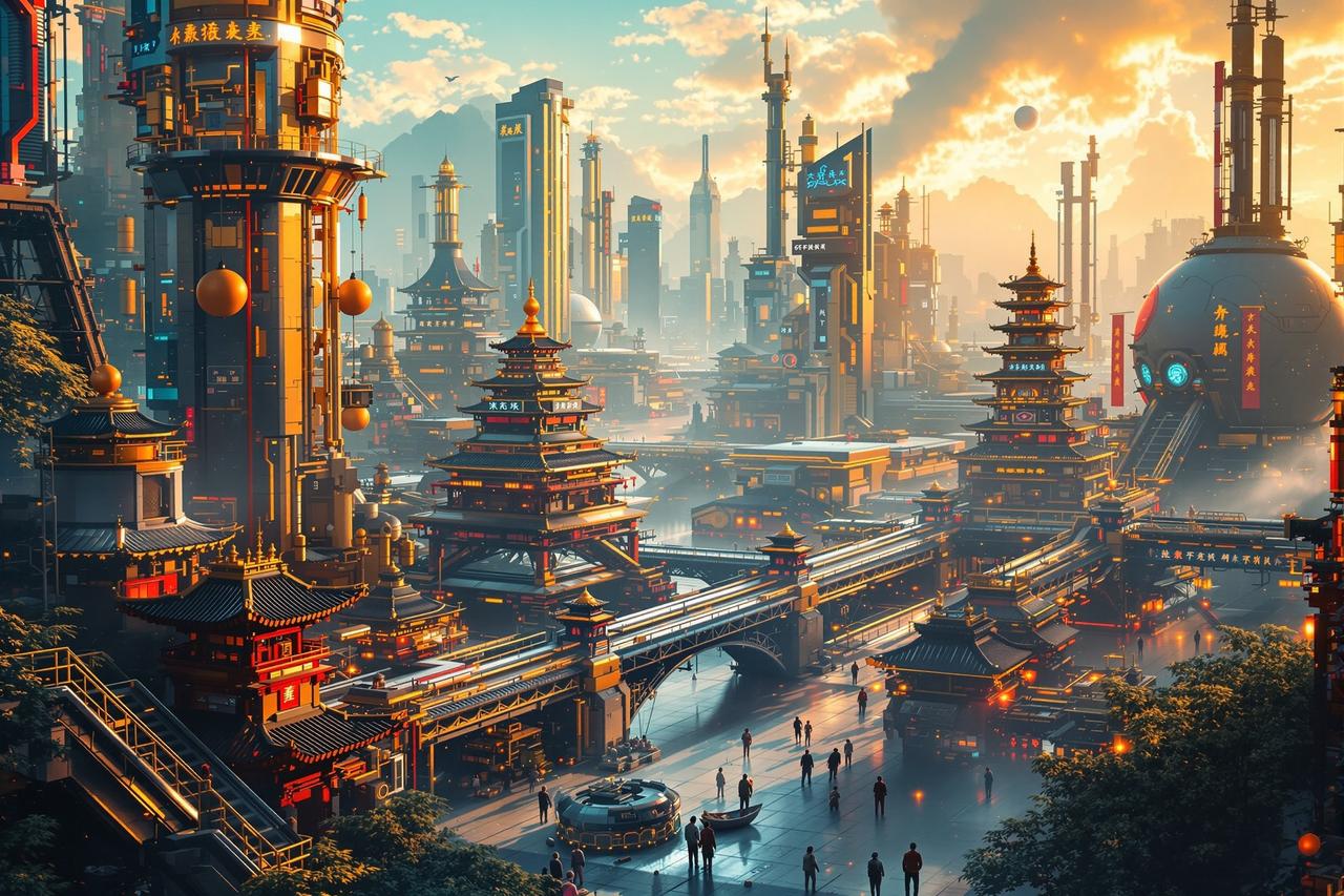 从《流浪地球》看中国科幻电影的崛起之路 - 菲菲影视热点专题